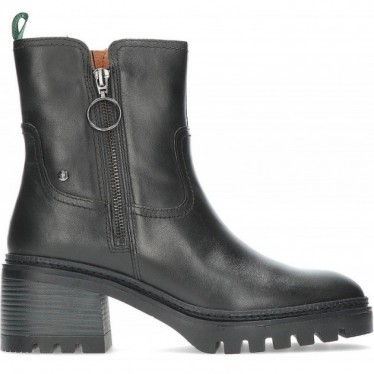 BOTTES PIKOLINOS VALLADOLID W5D-8942 BLACK