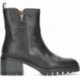 BOTTES PIKOLINOS VALLADOLID W5D-8942 BLACK