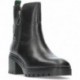 BOTTES PIKOLINOS VALLADOLID W5D-8942 BLACK