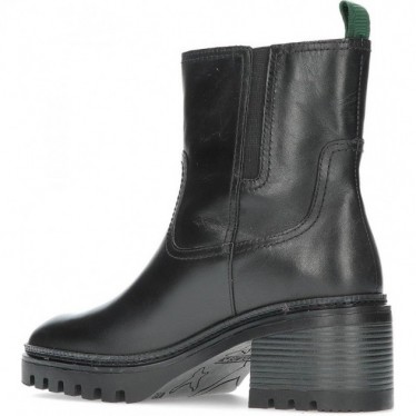 BOTTES PIKOLINOS VALLADOLID W5D-8942 BLACK