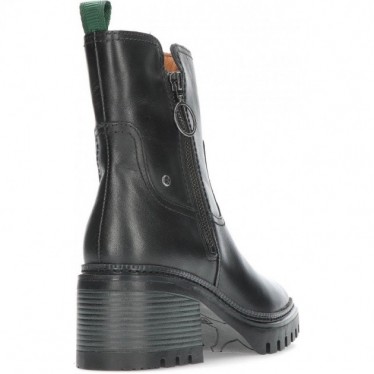 BOTTES PIKOLINOS VALLADOLID W5D-8942 BLACK