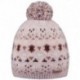 CHAPEAU BARTS MAYAOBEANIE PINK