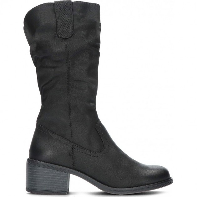 BOTTE MTNG PERSEA H 52761 KARMA BLACK BOTTE MTNG PERSEA H 52761 KARMA BLACK