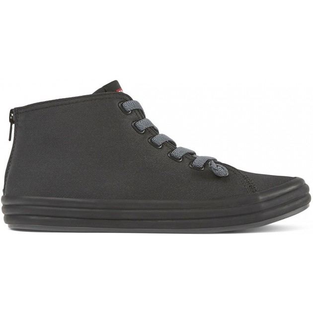 BOTTES DE CAMPEUR K400163 CERCEAUX BLACK BOTTES DE CAMPEUR K400163 CERCEAUX BLACK