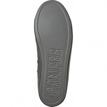 BOTTES DE CAMPEUR K400163 CERCEAUX BLACK