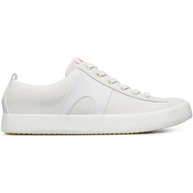 BASKETS CAMPER IMAR K201207 WHITE BASKETS CAMPER IMAR K201207 WHITE
