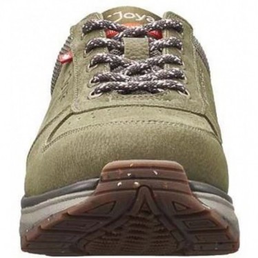 SNEAKERS BIJOU DYNAMO CLASSIC W GREEN