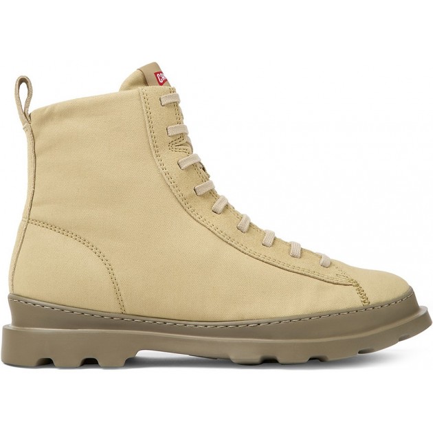 BOTTES CAMPER K300427 BRUTUS BEIGE BOTTES CAMPER K300427 BRUTUS BEIGE