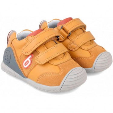BIOMÉCANIQUE SPORTIVE CASUAL 231117-C YEMA