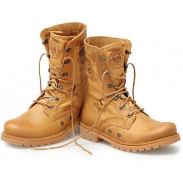 BOTTE PANAMA JACK ROUTE W VINTAGE_OCRE