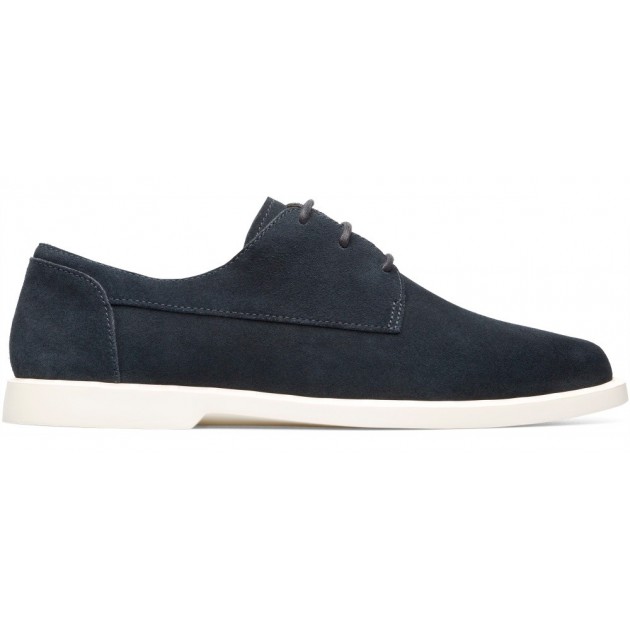 CHAUSSURES DE TRAVAIL CAMPER ATOM 18637 GRIS CHAUSSURES DE TRAVAIL CAMPER ATOM 18637 GRIS