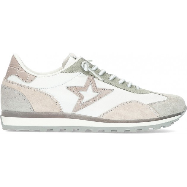 BASKETS CETTI BARACUS C-1259 BLANCO BASKETS CETTI BARACUS C-1259 BLANCO