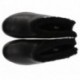 BOTTES FITFLOP MUKLUK IMPERMÉABLES EE9 BLACK