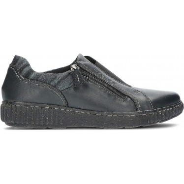 CHAUSSURES CLARKS CAROLINE COVE BLACK