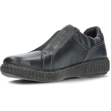 CHAUSSURES CLARKS CAROLINE COVE BLACK