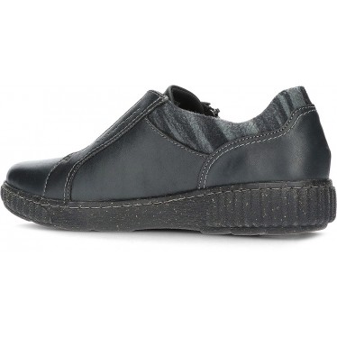 CHAUSSURES CLARKS CAROLINE COVE BLACK