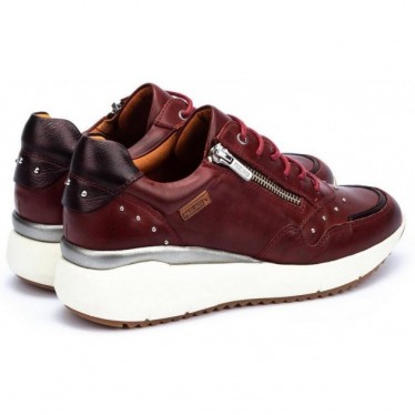 SNEAKERS PIKOLINOS SELLA W6Z ARCILLA