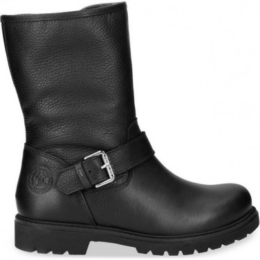 BOTTES PANAMA JACK SINGAPOUR BLACK