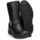 BOTTES PANAMA JACK SINGAPOUR BLACK