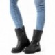 BOTTES PANAMA JACK SINGAPOUR BLACK