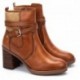 BOTTINES PIKOLINOS POMPEYA W7S-8596 BRANDY