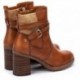 BOTTINES PIKOLINOS POMPEYA W7S-8596 BRANDY