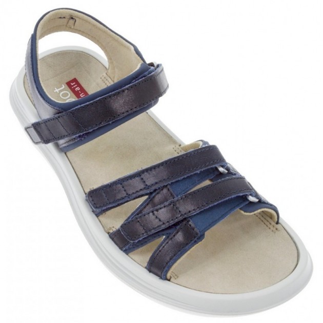 Sandales KYBUN TESSIN W INDIGO Sandales KYBUN TESSIN W INDIGO