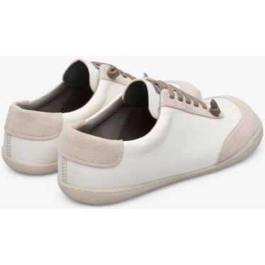 CHAUSSURES CAMPER PEU CAMI K100249 BLANCO