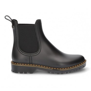 BOTTES D'EAU FEMME IGOR TRAK MATE NEGRO