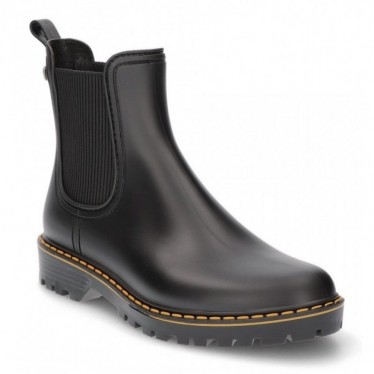 BOTTES D'EAU FEMME IGOR TRAK MATE NEGRO