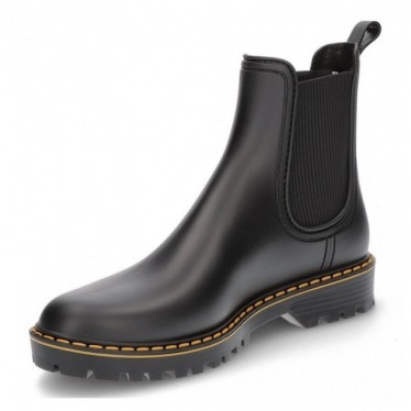 BOTTES D'EAU FEMME IGOR TRAK MATE NEGRO