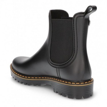 BOTTES D'EAU FEMME IGOR TRAK MATE NEGRO