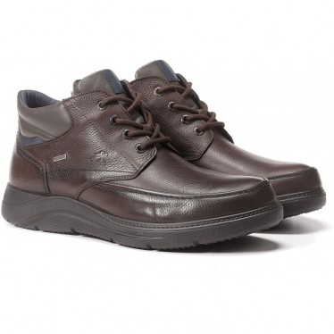 BOTTES FLUCHOS DENVER F1311 MARRON