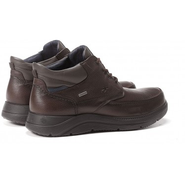 BOTTES FLUCHOS DENVER F1311 MARRON
