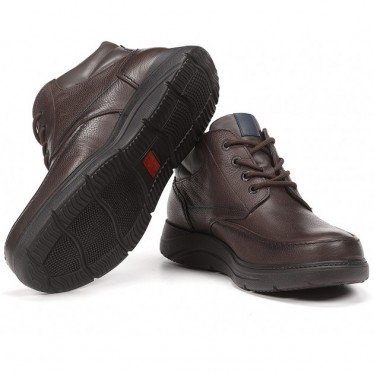 BOTTES FLUCHOS DENVER F1311 MARRON