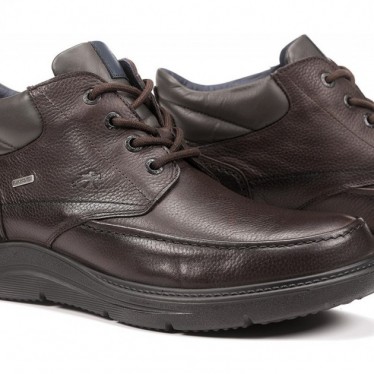 BOTTES FLUCHOS DENVER F1311 MARRON