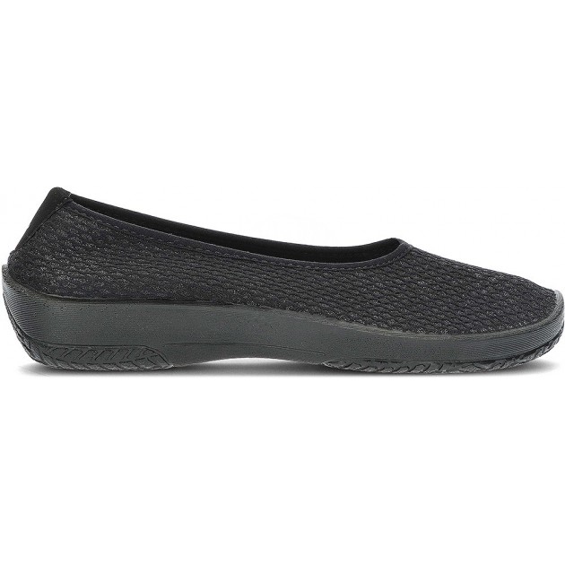 LOLITAS DANSEURS ARCOPEDICO 2261 BLACK LOLITAS DANSEURS ARCOPEDICO 2261 BLACK