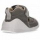 Sandales BIOMECANICS CANVAS BABY AZAI GRIS