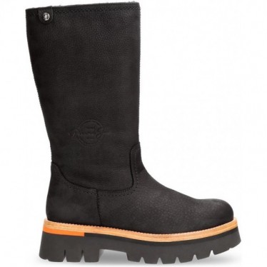 BOTTES PANAMA JACK LIMA BLACK_B1