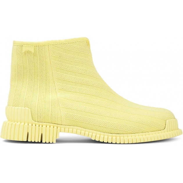 BOTTINES CAMPER K400674 PIX PIXO AMARILLO BOTTINES CAMPER K400674 PIX PIXO AMARILLO