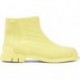 BOTTINES CAMPER K400674 PIX PIXO AMARILLO