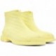 BOTTINES CAMPER K400674 PIX PIXO AMARILLO