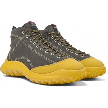 BOTTES CAMPER K300431 CRCLR GREY_YELLOW