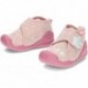 PANTOUFLE ÉTOILE BIOMÉCANIQUE 231293-B ROSA