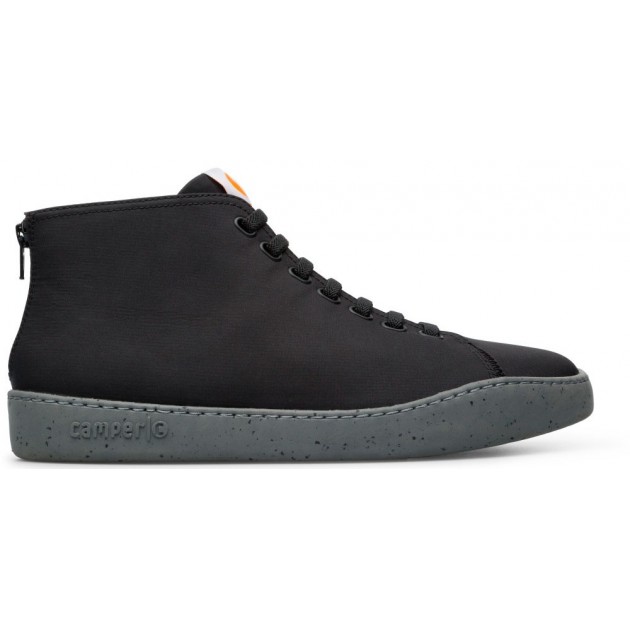 BOTTES DE RANDONNÉE CAMPER PEU K300385 NEGRO BOTTES DE RANDONNÉE CAMPER PEU K300385 NEGRO