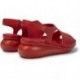SANDALES CAMPER BALLON K201177 ROJO