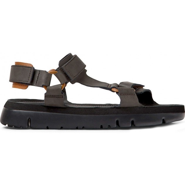 SANDALES CAMPER ORUGA K100416 GRIS_021 SANDALES CAMPER ORUGA K100416 GRIS_021