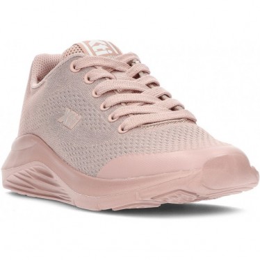 BASKETS XTI Z-TEX 140729 W PINK