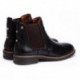 BOTTINES PIKOLINOS ALDAYA W8J-8751C1 BLACK