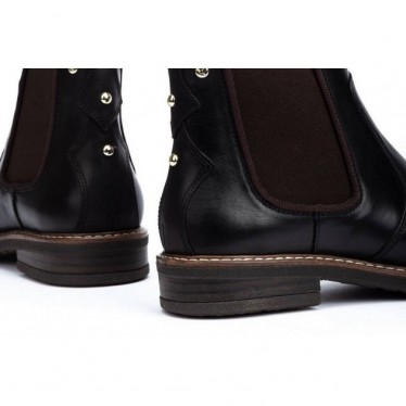 BOTTINES PIKOLINOS ALDAYA W8J-8751C1 BLACK